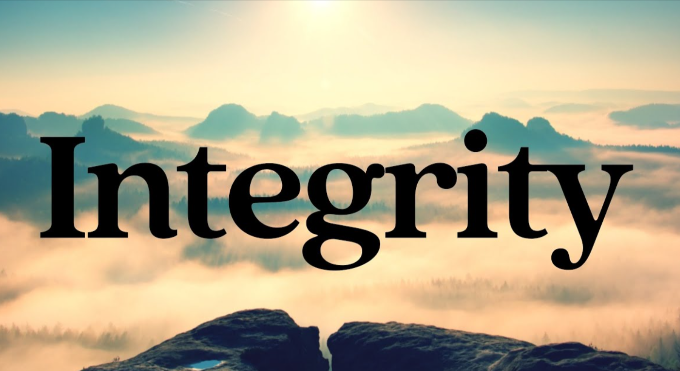 The Importance of Integrity in Achieving a Satisfying Life