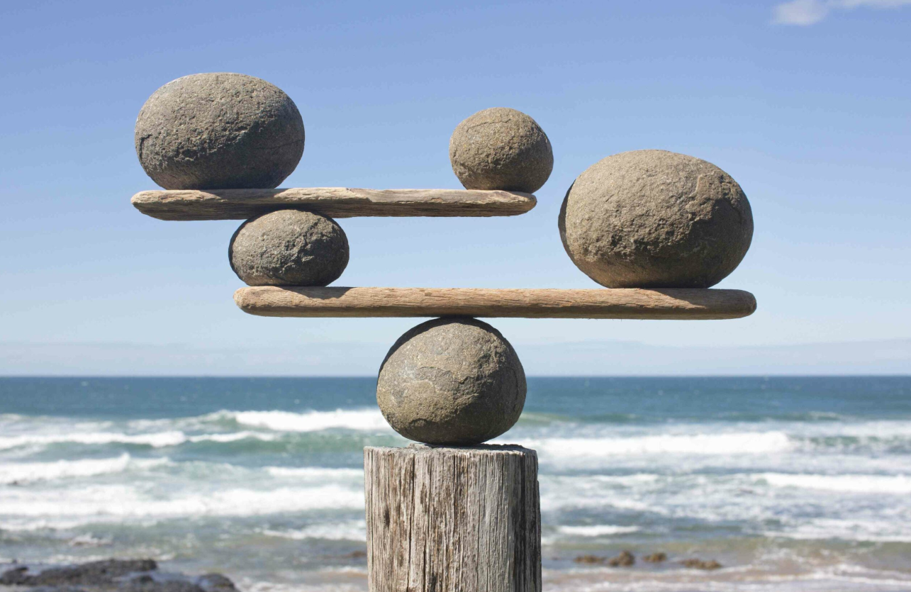 Creating Balance in Your Life