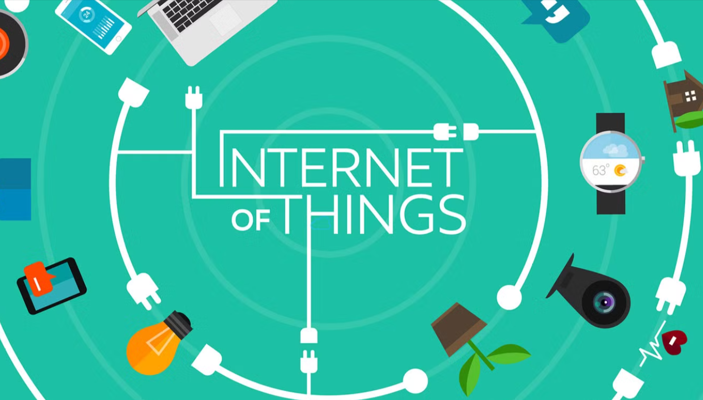 The Internet of Things (IoT)