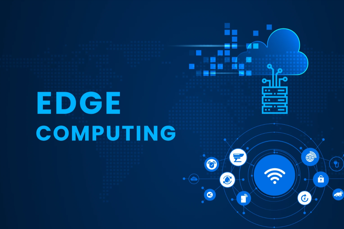 The Development of Edge Computing