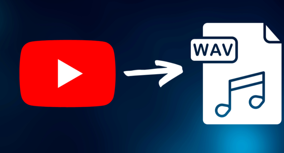 YouTube to WAV Converters