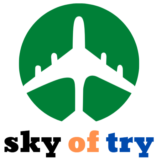 Sky Oftry